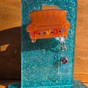 Friends- pivot couch