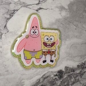 Spongebob Seapals