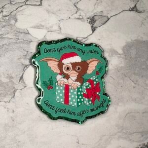 Gremlin Christmas